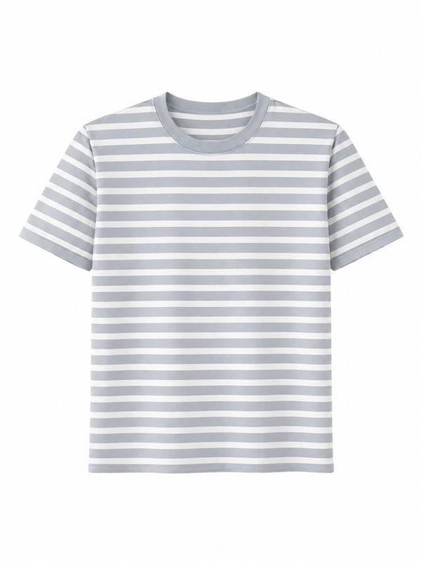 Striped Tee