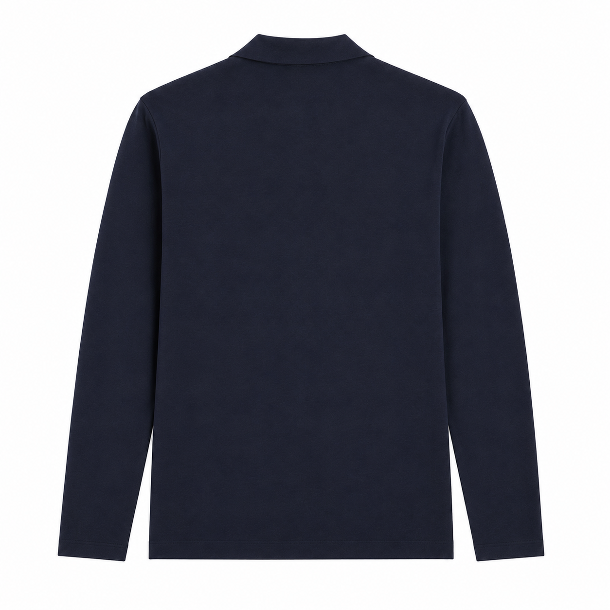 Vienna - Polo Longsleeve