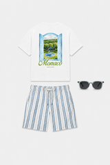 Monaco Beach Club - Noireve Bundle Outfit