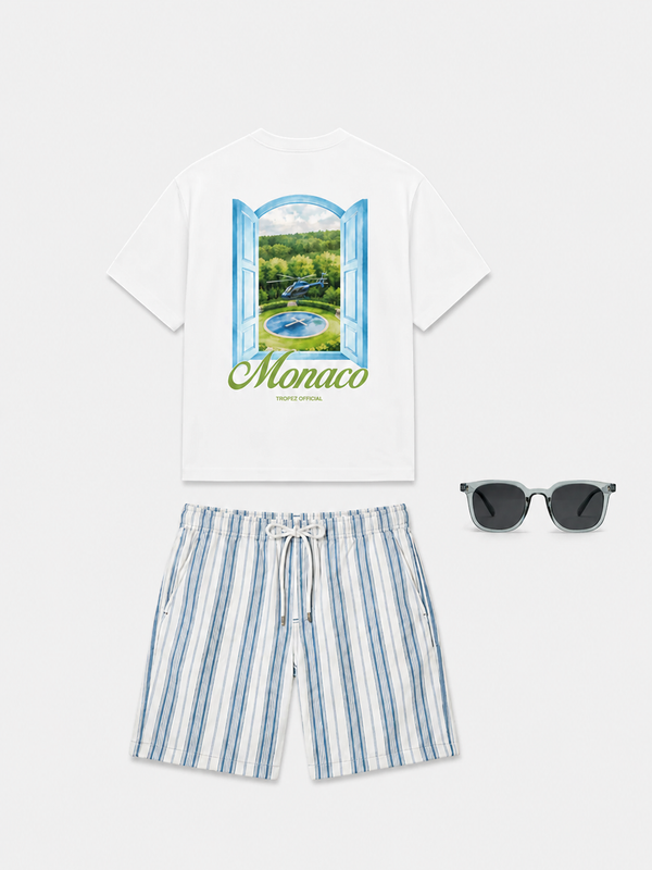 Monaco Beach Club - Noireve Bundle Outfit