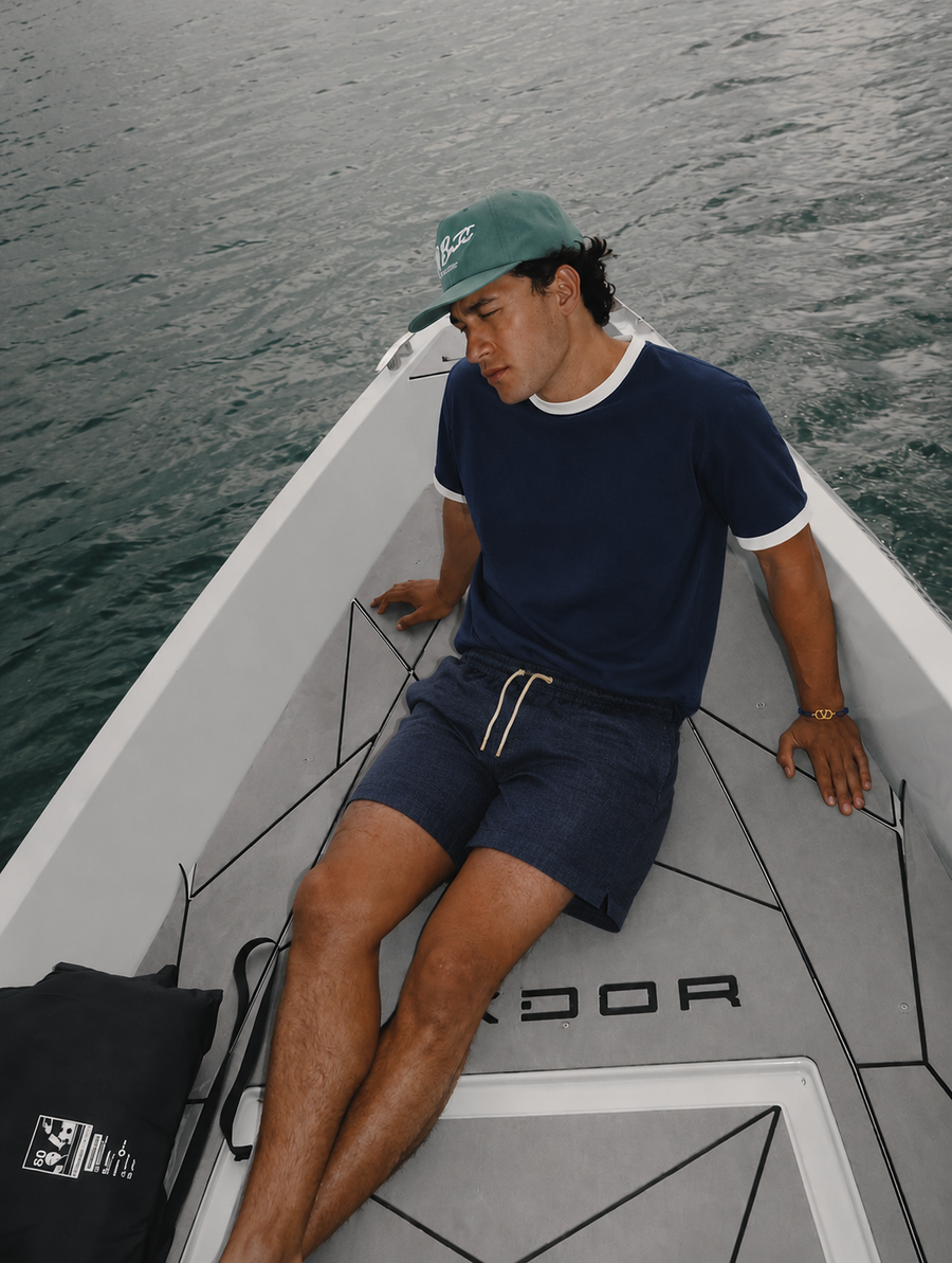 Day On The Boat - Noireve Bundle Outfit