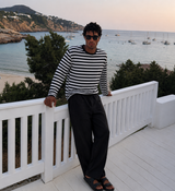 Dinner At The Beach - Noireve Outfit