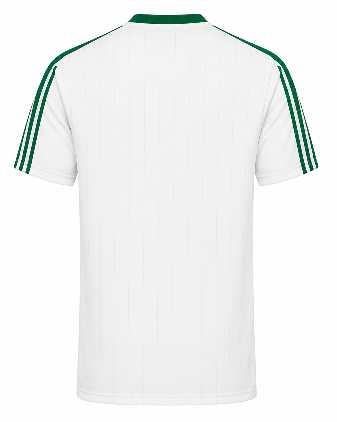 Brazil 2026-2027 - Away Jersey