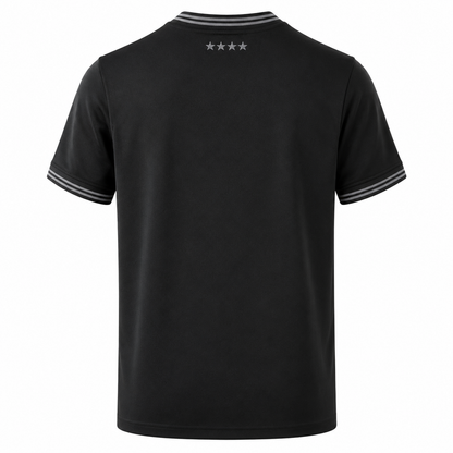 Brazil BLACKOUT - Concept Jersey