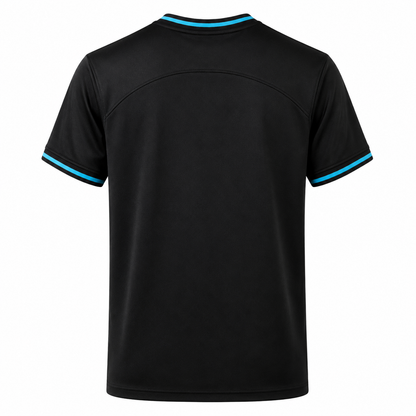 Brazil Black 2022 - Jersey