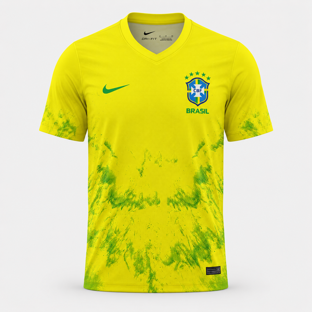Brazil Special Edition 2 - Jersey