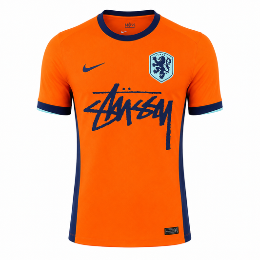 Netherlands - Special Edition