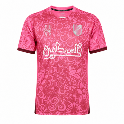 Palestine - Eternal Blossom Jersey