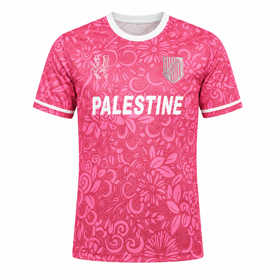 Palestine - Rose Legacy Jersey