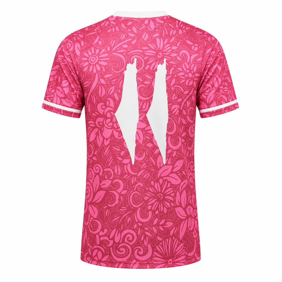 Palestine - Rose Legacy Jersey