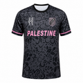 Palestine - Shadow Bloom Jersey