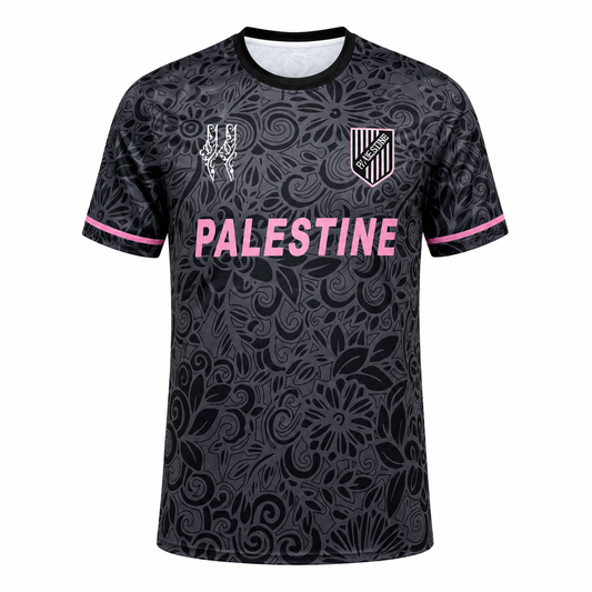 Palestine - Shadow Bloom Jersey