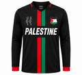 Palestine - Blackout Edition