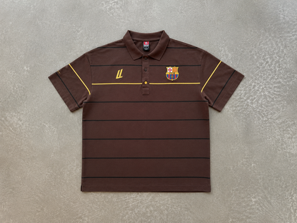 Noireve - Barca Polo