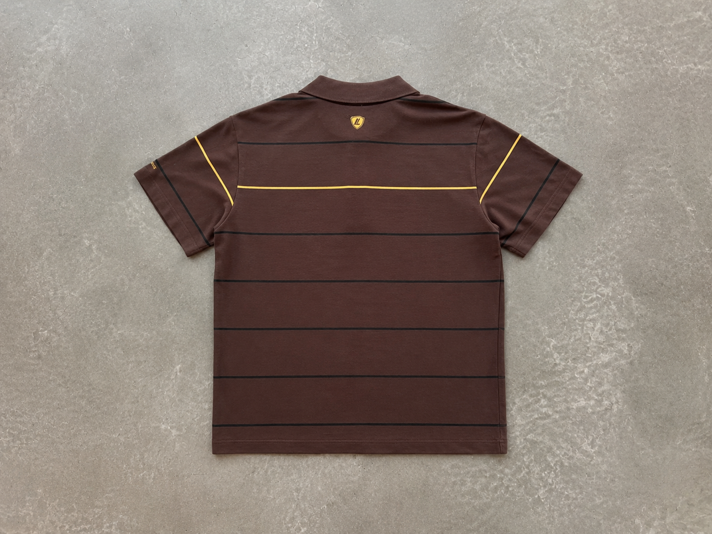 Noireve - Barca Polo
