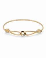 Azure Loop - Bracelet