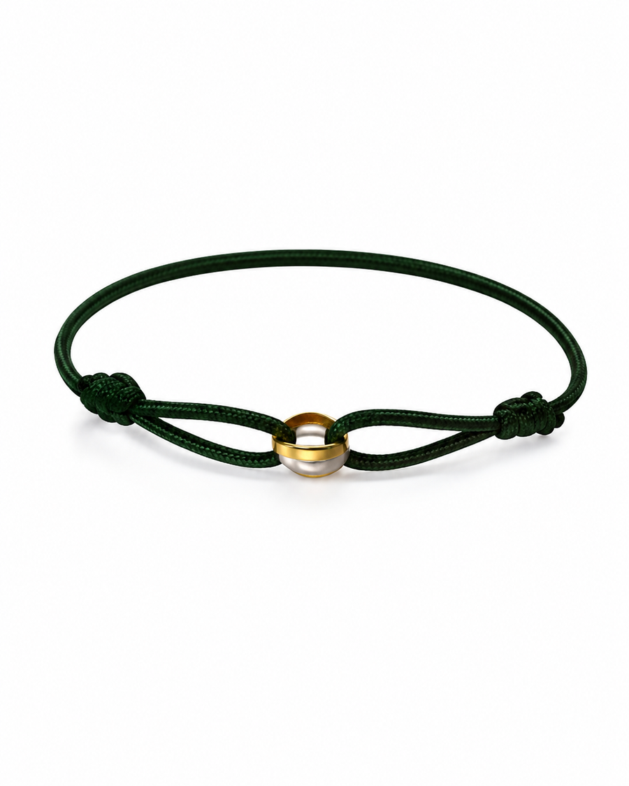 Azure Loop - Bracelet
