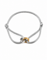 Monaco Cord Bracelet