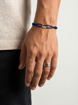 Azure Loop - Bracelet