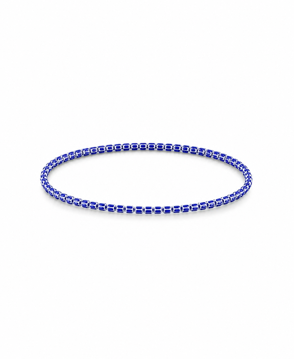Ocean Blue - Bracelet