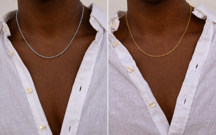 Élysée - Necklace