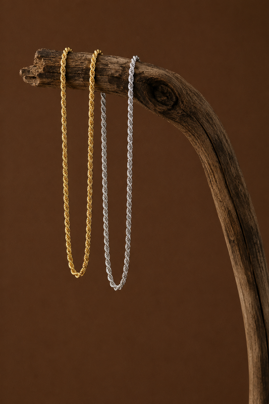 Élysée - Necklace