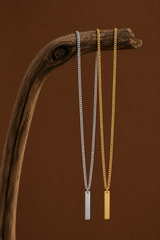 Monte Carlo Twist - Necklace