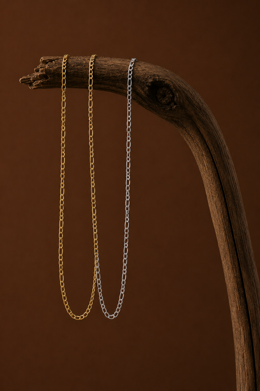 Fiagaro - Necklace