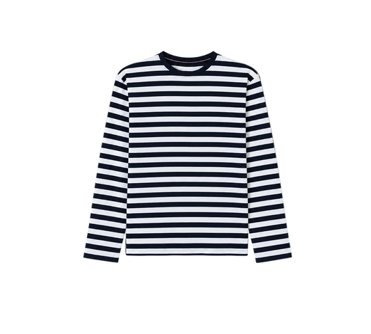 Striped Longsleeve