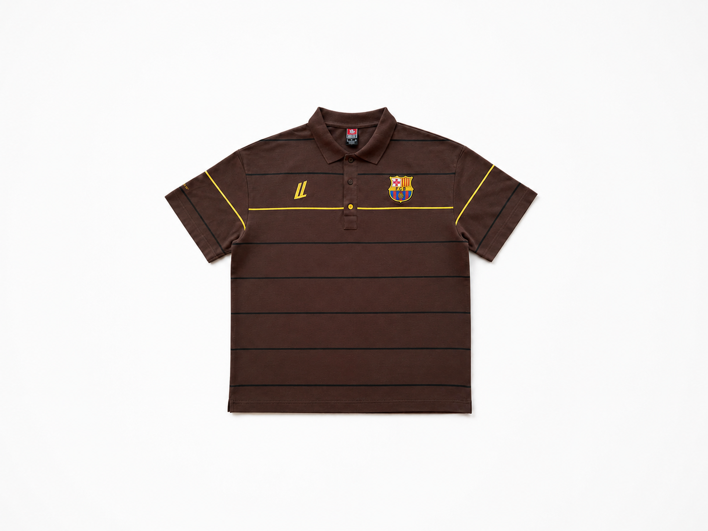 Noireve - Barca Polo