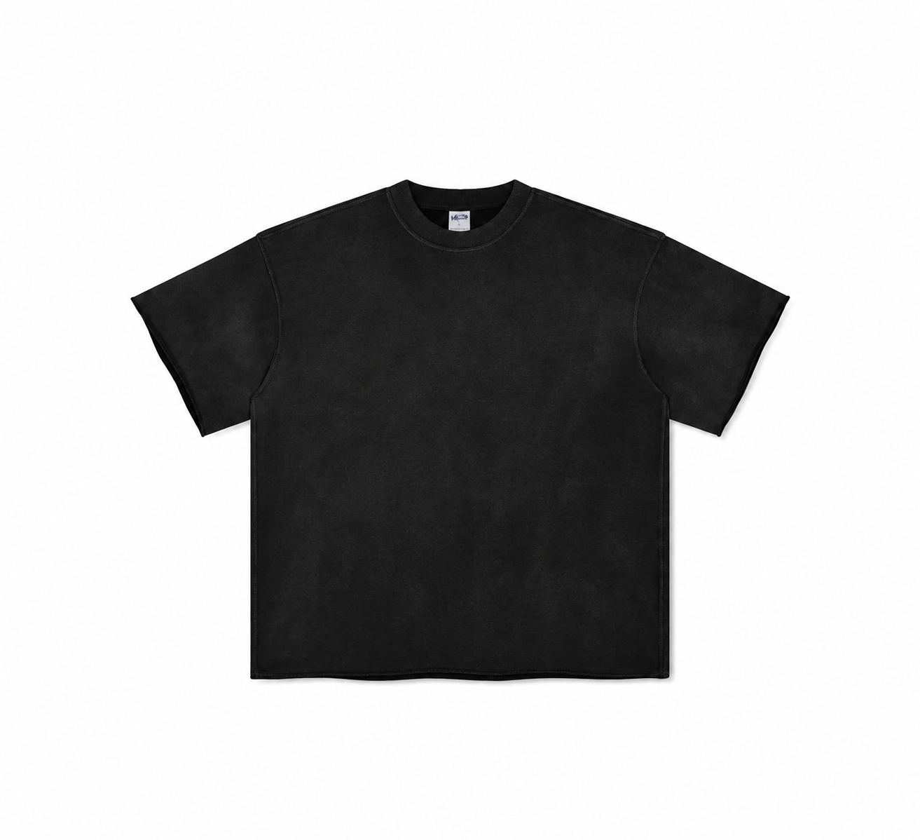Noireve "Washed Tee"