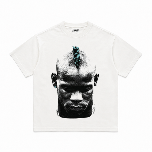 Why Always Me? Tee