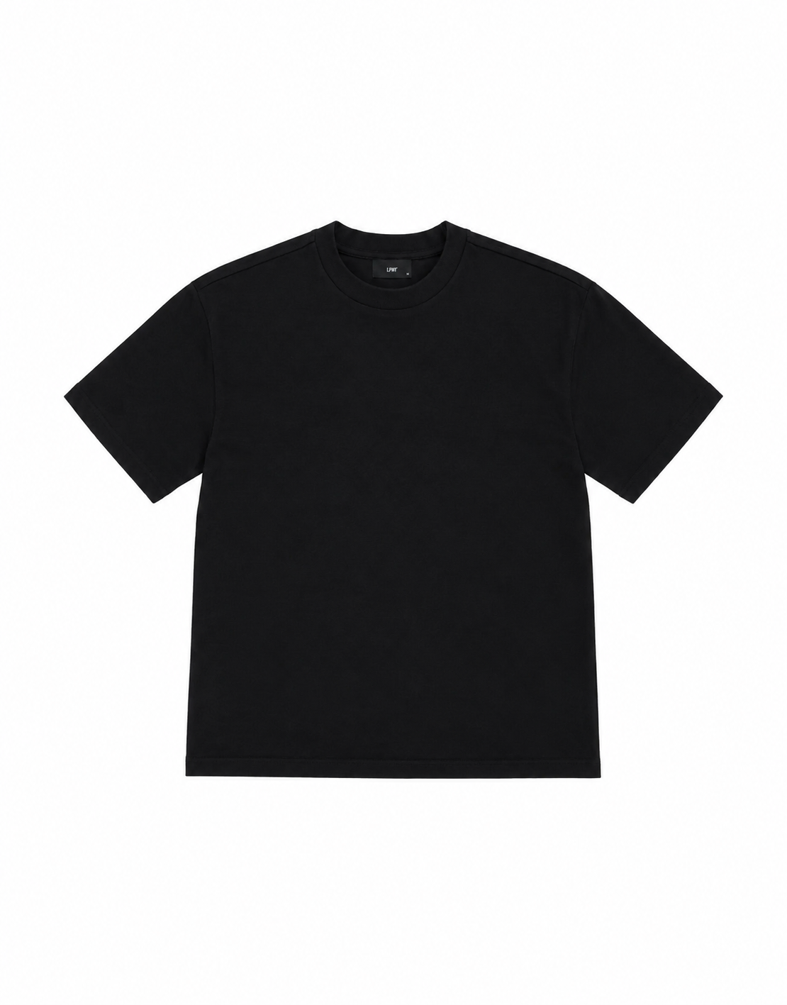 No Saint Except Saint Laurent - Tee
