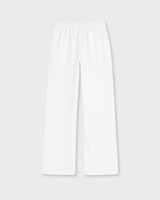 Noirève Linen Trousers