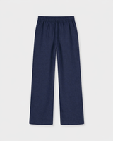 Noirève Linen Trousers