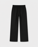 Noirève Linen Trousers