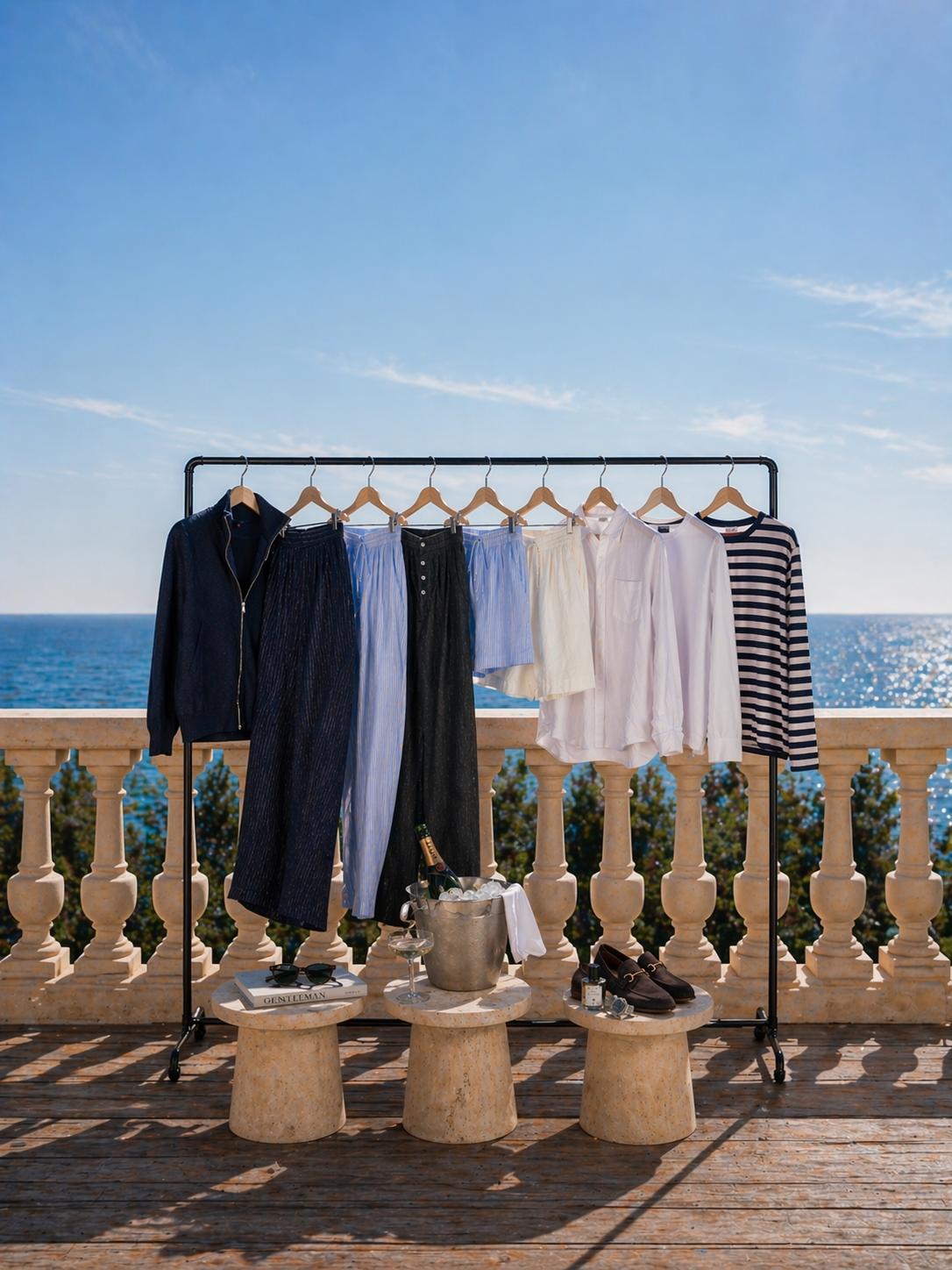 SS26 Collection