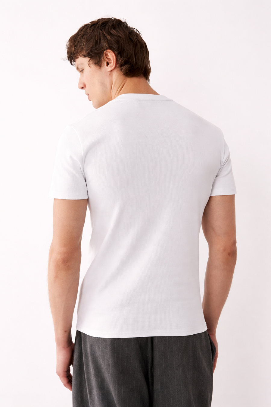 Muscle Tee (2PACK)