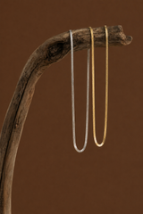 Serpente - Necklace