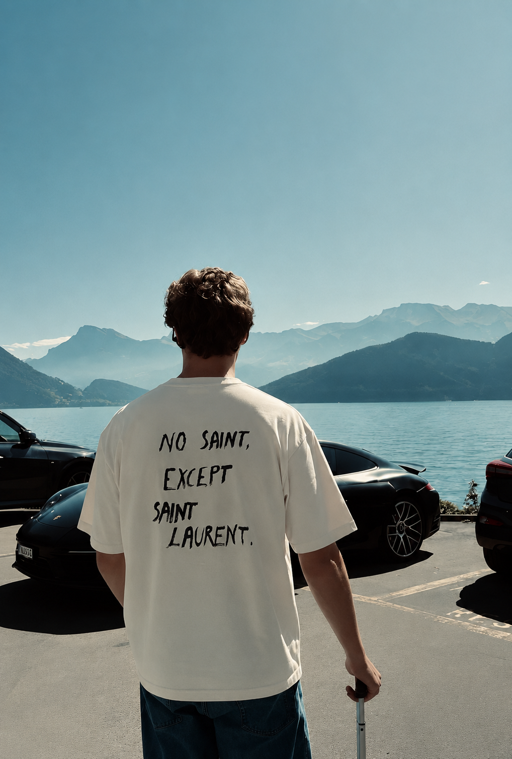 Summer Tees