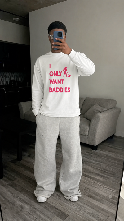 Worn by customer