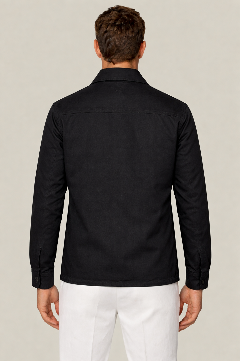 Field Utility Overshirt