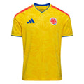 Colombia - Home Jersey (2026)