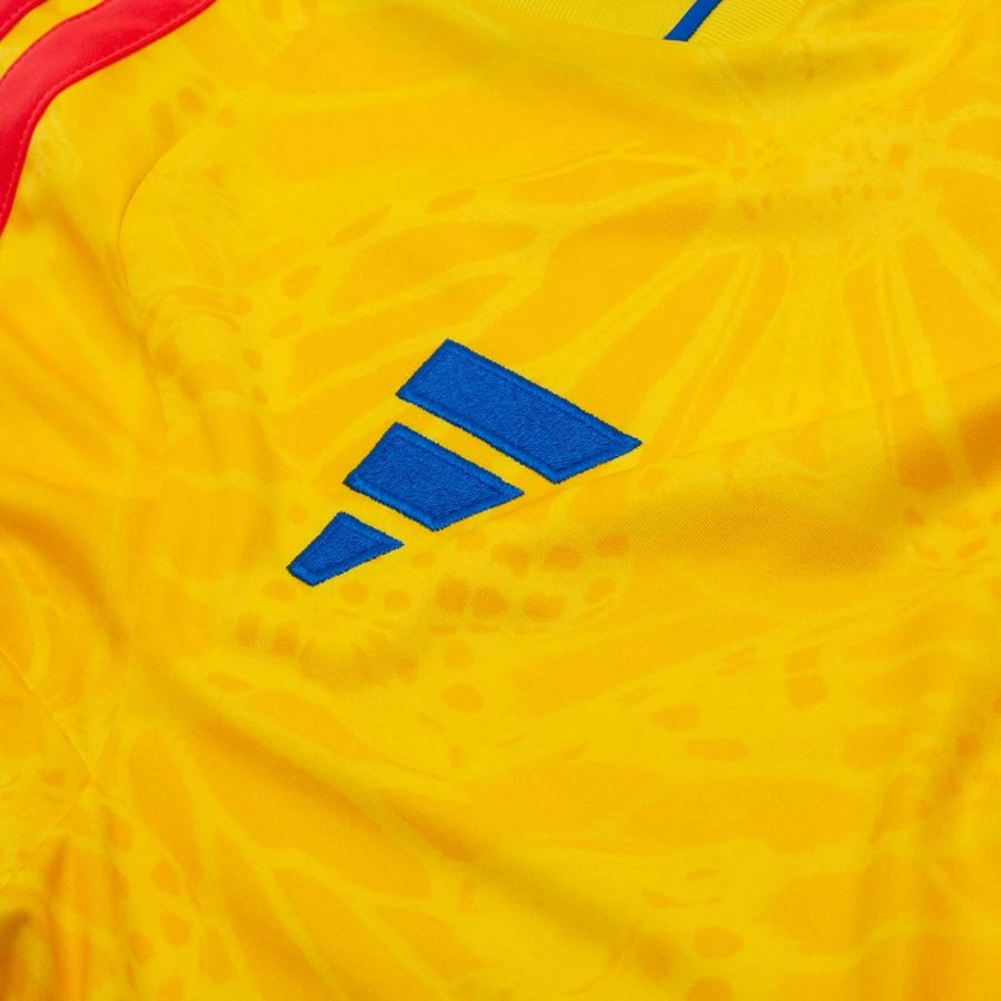Colombia - Home Jersey (2026)