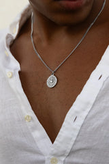 The Voyager - Necklace