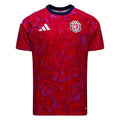 Costa Rica - Home Jersey (2026)