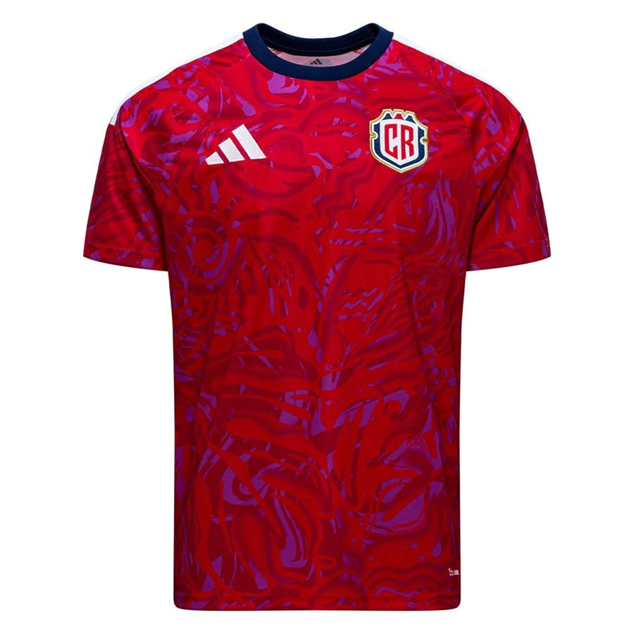Costa Rica - Home Jersey (2026)