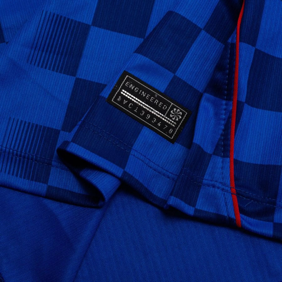 Croatia- Away Jersey (2026)