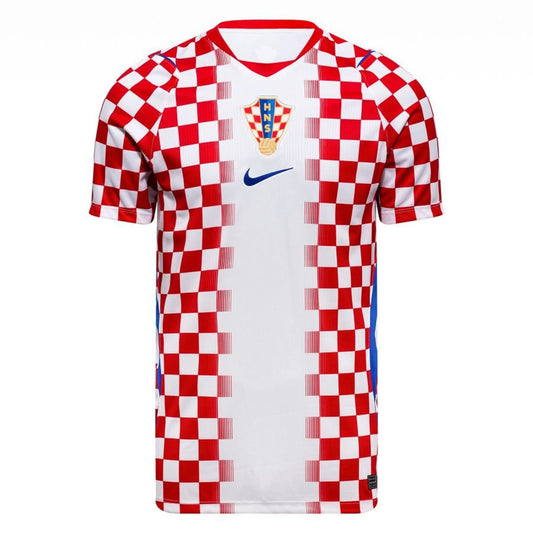 Croatia - Home Jersey (2026)