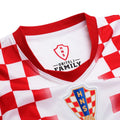 Croatia - Home Jersey (2026)